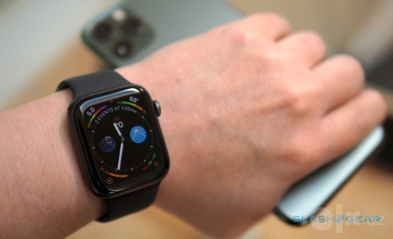 Applewatch 5 (orginal)