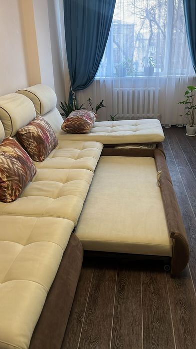 Продаётся диван в идеальном состояние