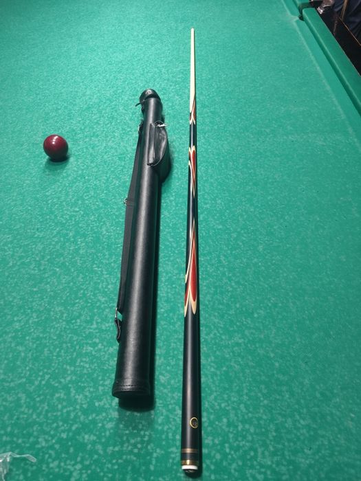 Кий бильярдный Онищенко новый