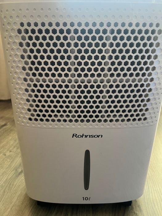 Обезвлажнител за въздух Rohnson R-9610