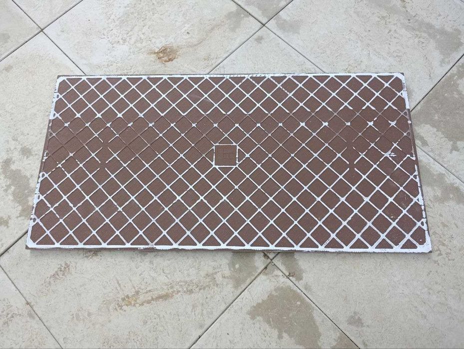 Продаётся абсолютно новый Кафель (керамогранит), площадью 200 м²