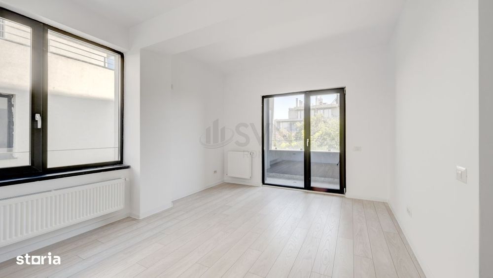 Apartament 2 camere I Bucurestii Noi — fotografia 1