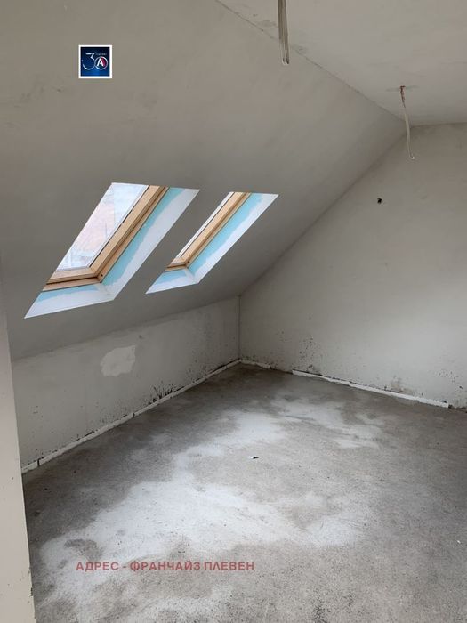 Продава се Многостаен апартамент в Плевен, Широк център - 153 кв.м за 1210 €/кв.м - Снимка #5