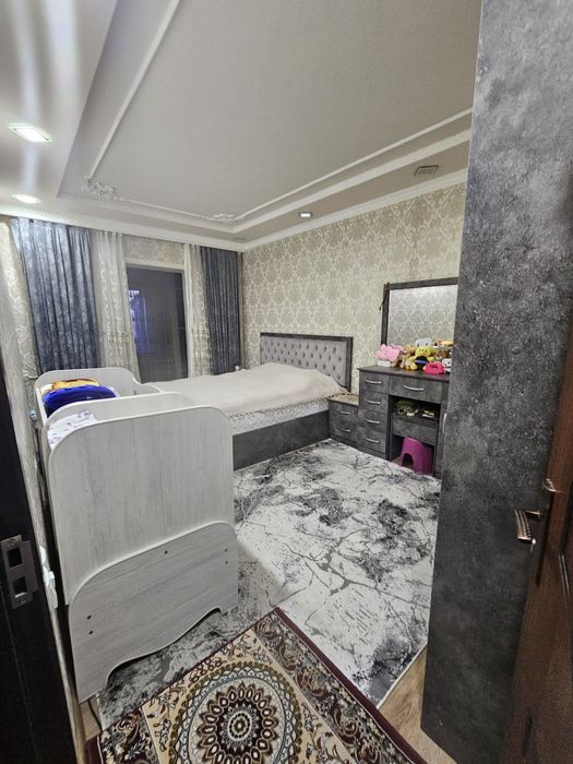 Сергели 7. 4/1/9 нахтга разделка огород болкон суннатига утилади