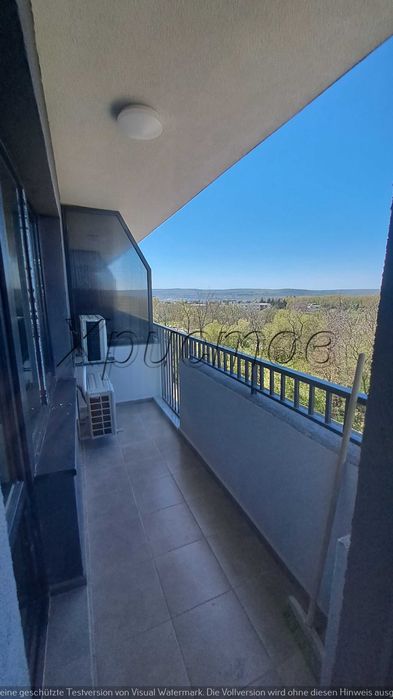 Дава се под наем Двустаен апартамент в Варна, Младост 2 - 50 кв.м за 648.21 € - Снимка #12