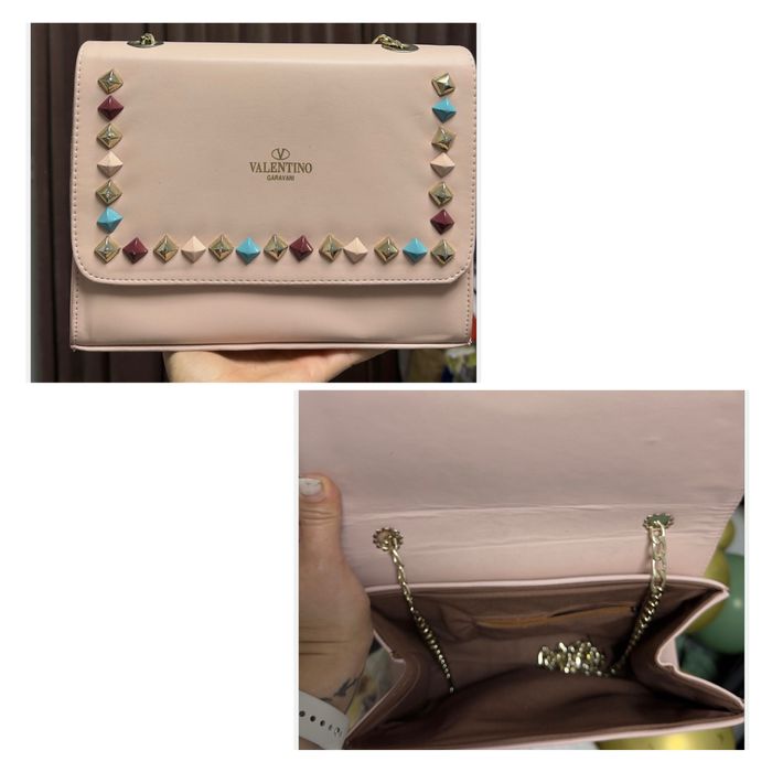 Чанти,  естествена кожа, клъч