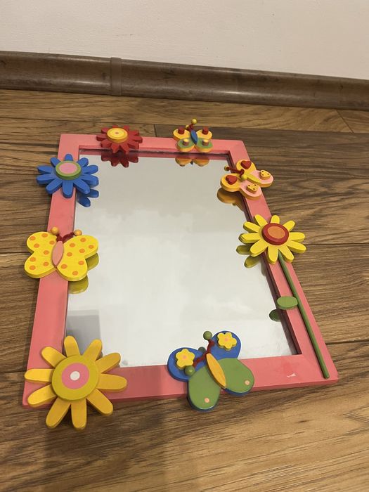 Детско огледало