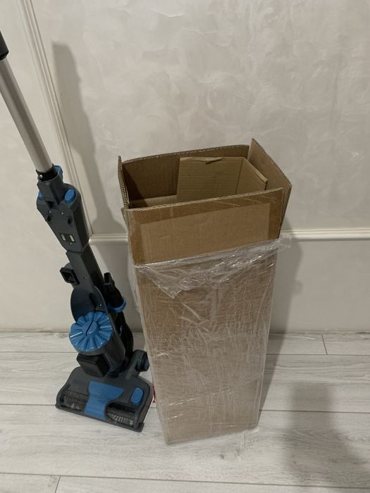 Пылесос yili, новый