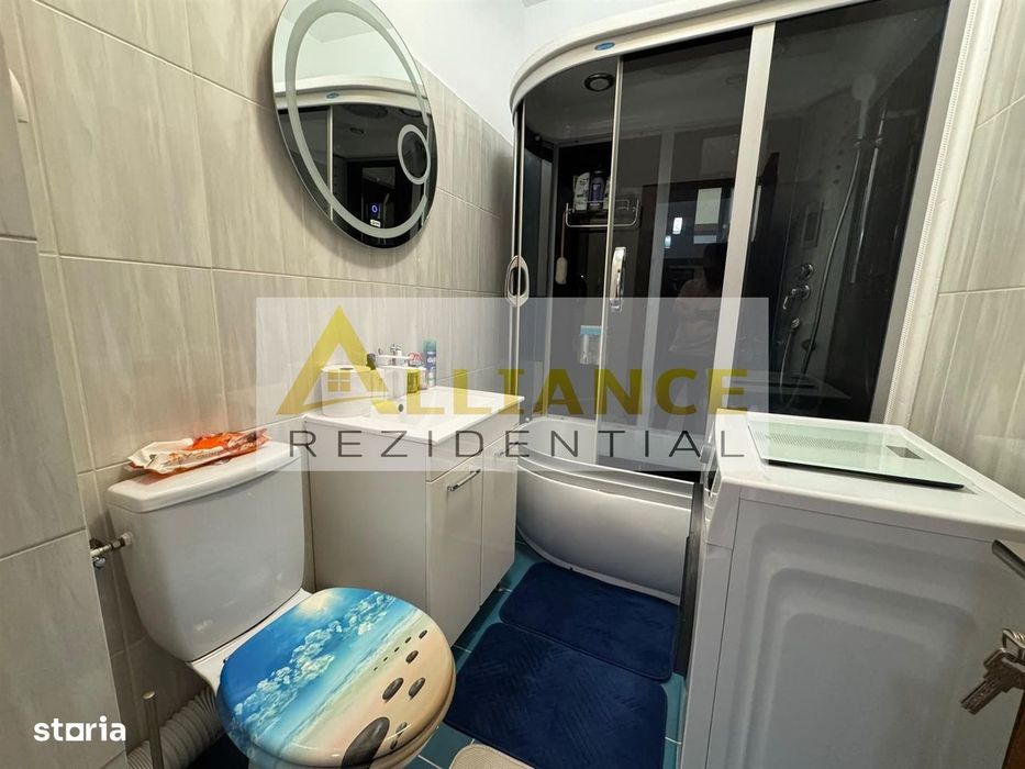 [SECTOR 3] Apartament 2 camere Mobilat si Utilat + Parcare