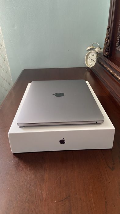 MacBook Pro. M1 2020