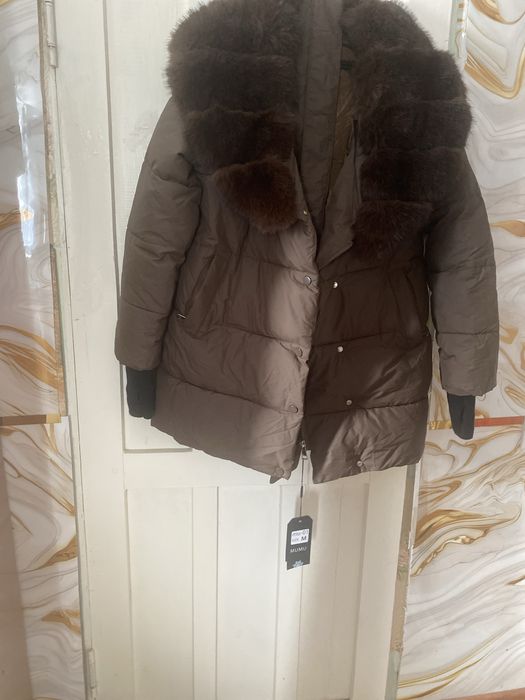 Қыз келіншектерге арналған куртка сатамын