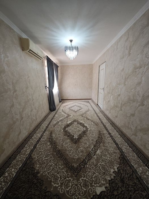 Срочно продаётся 2-ком квартир 4-этаже 4-этажного дома вокзал узгазоил