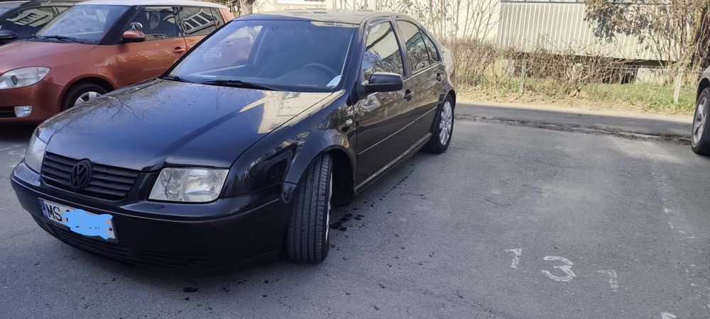 Volkswagen Bora 1.9 tdi