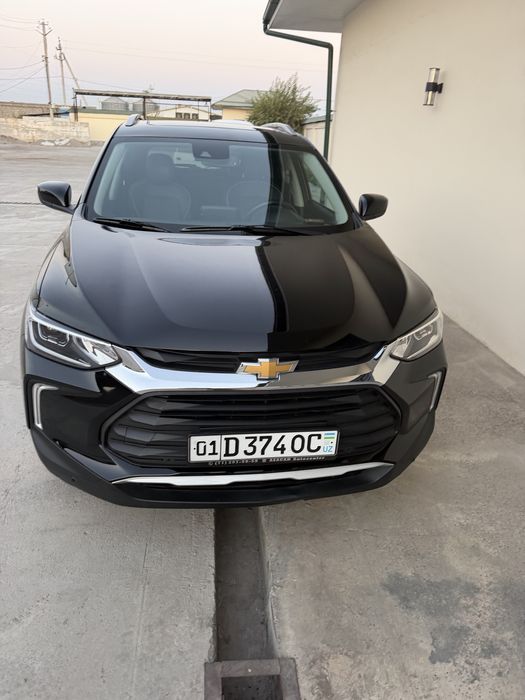 Trecker 2 Primier Plus 2024