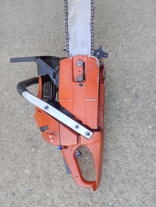 Drujbă Husqvarna 365