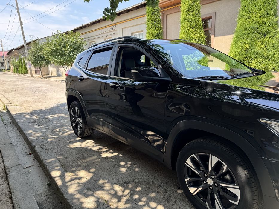 Tracker full premier plus