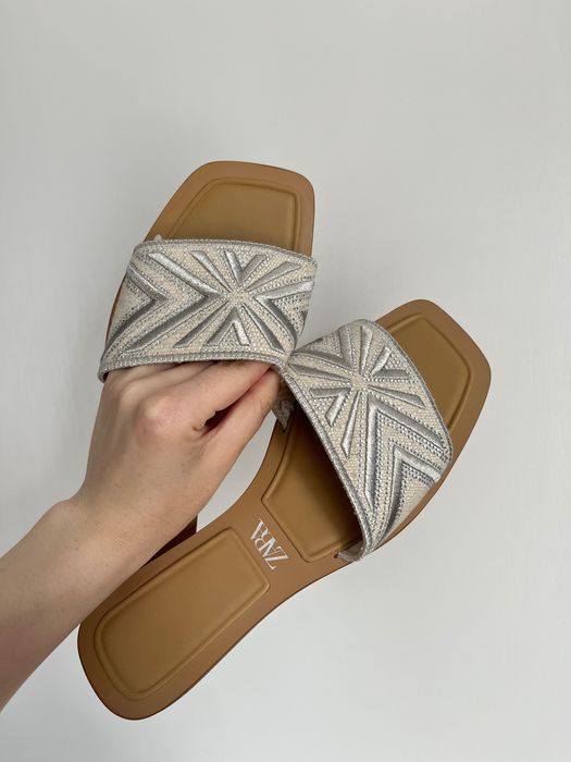 Чехли от  Zara 40 номер