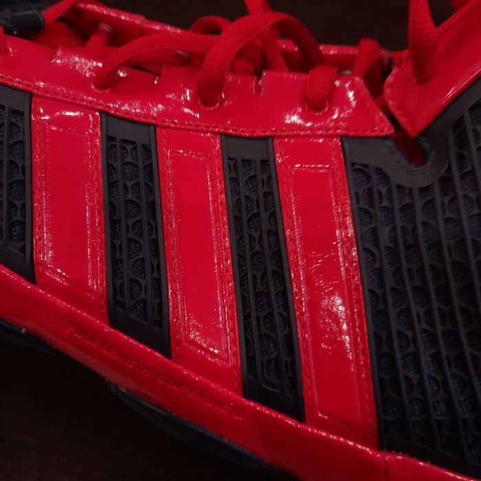 НОВО! Баскетболни кецове АДИДАС - ADIDAS №55 2/3