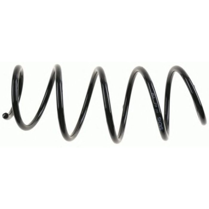 Arc spiral Tevema ST347591