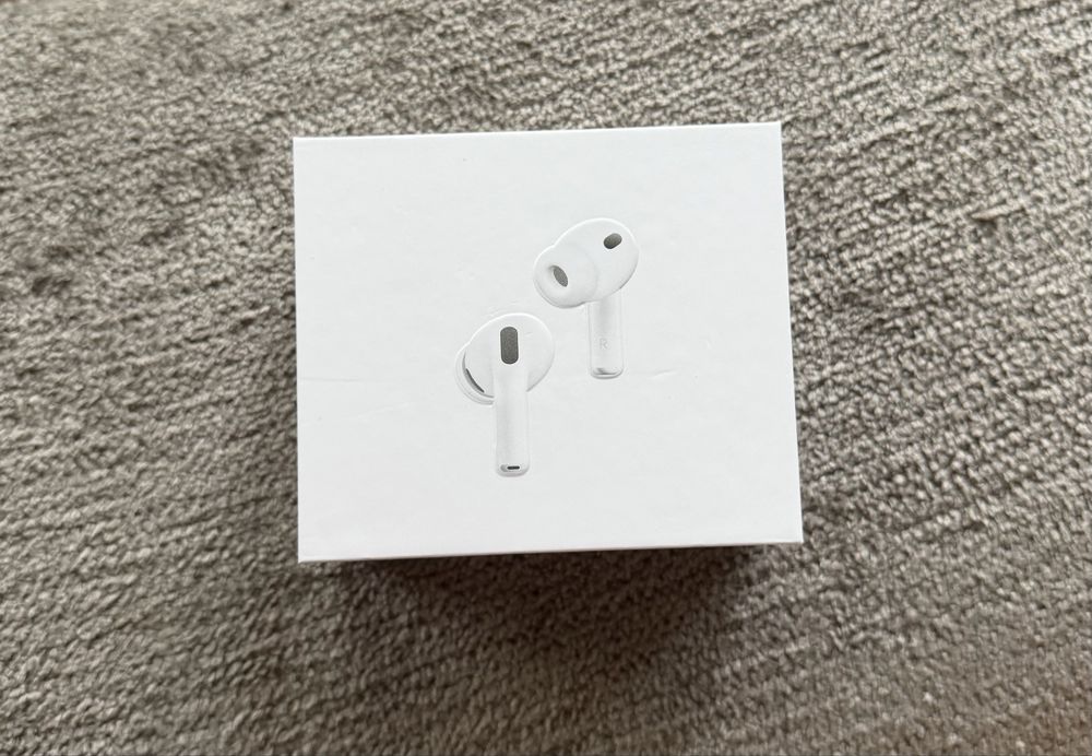 AirPods pro 3 (ANC)