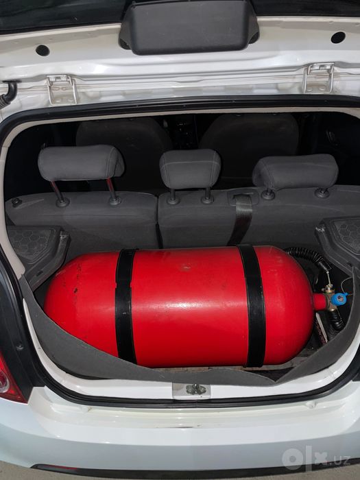 Metan Gaz 2022yil