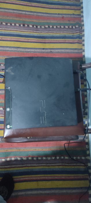 PS3 sotiladi hamma oʻyinlari bor