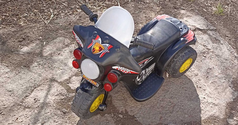 Мотоцикл детский продам