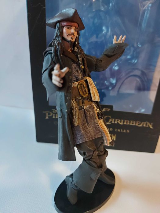 Фигурка Jack Sparrow Карибски Пирати