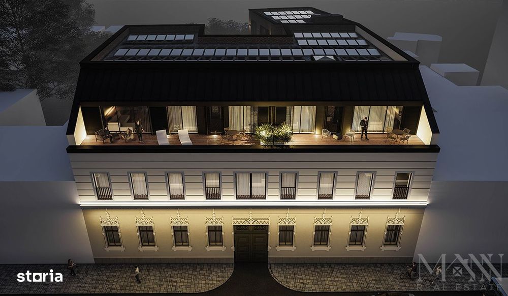 Apartamente premium de vanzare | Proiect Ultracentral