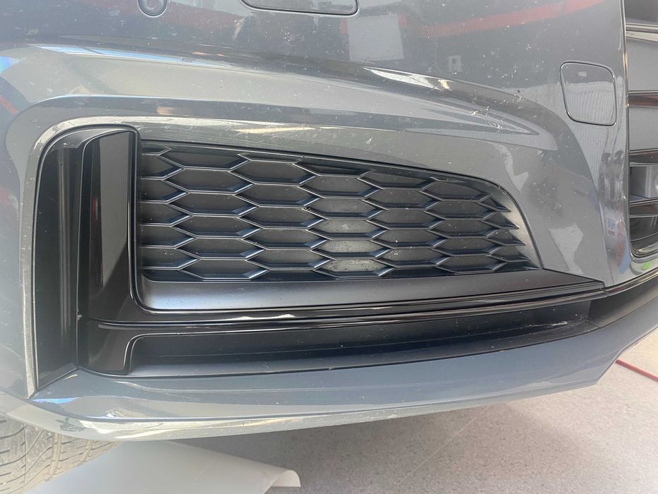 Chrome Delete - Piano Black - Colantari trimuri auto - Shadowline