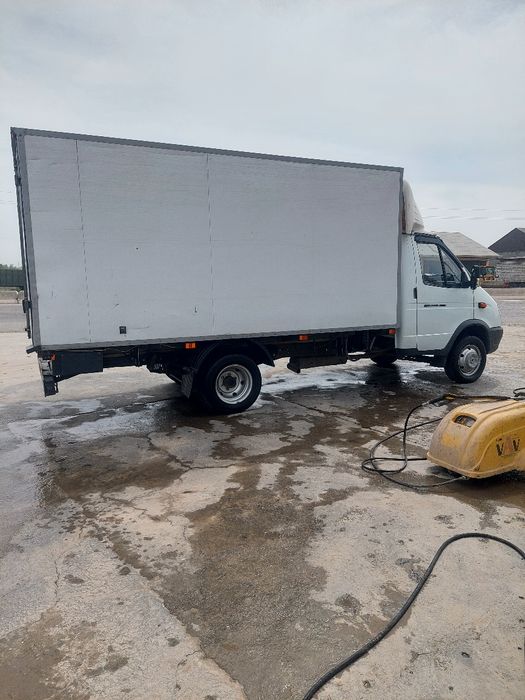 газел бизнес срочно сотилади