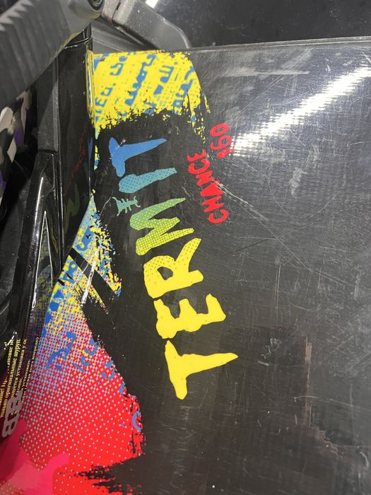 Продам сноудборд