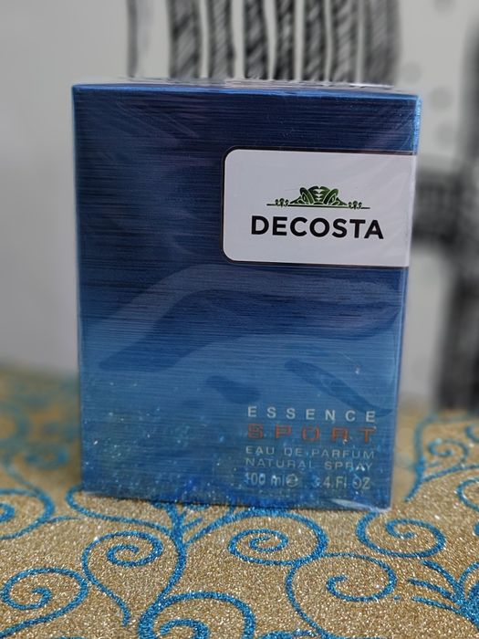 Продам парфюм стойкий Эмираты!