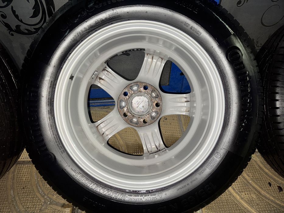 Джанти Анзио 15”