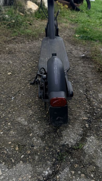Xıaomi Mi electric scooter pro2