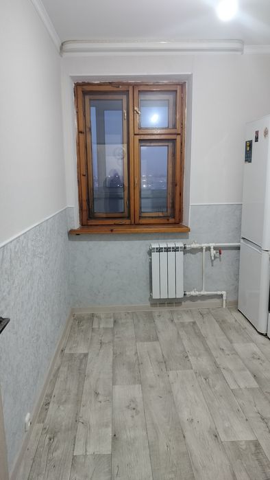 Продам квартиру не угловая