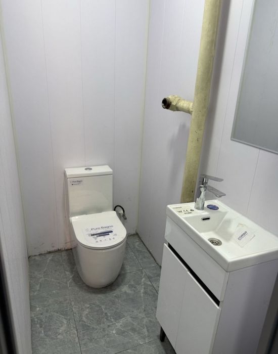 Аренда Офис на Мирабад район