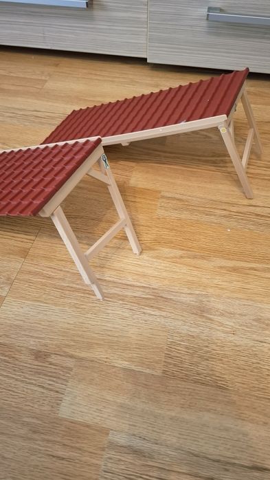 Ferma schleich  de vanzare urgent