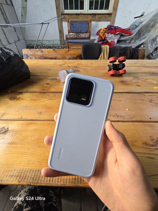 Xiaomi mi 13 обмен