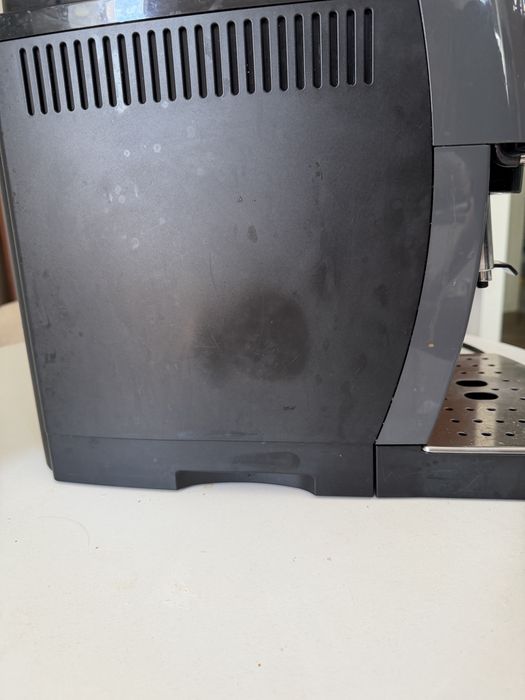 Кофемашина De’Longhi Magnifica