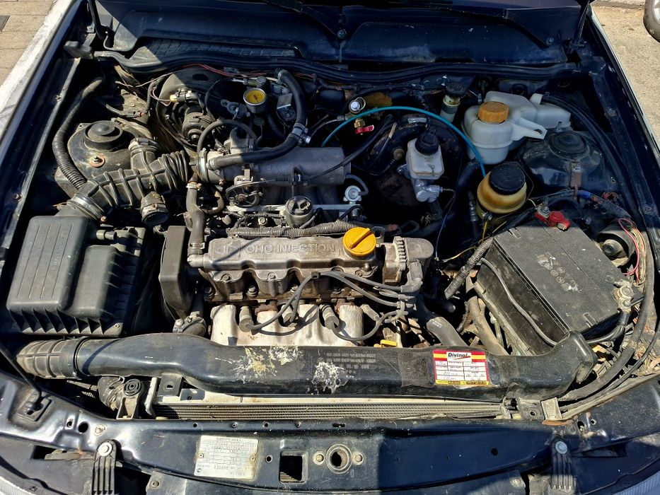 Chevrolet Nexia 2