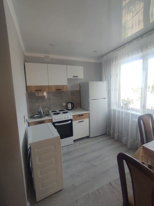 Сдаётся квартира