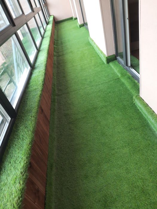 Amenajări interioare Rigips Glet Zugravit  mecanizat,  Tapet, Parchet