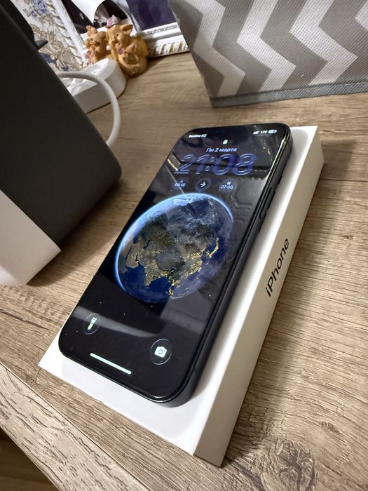 Iphone 13 в хорош сост