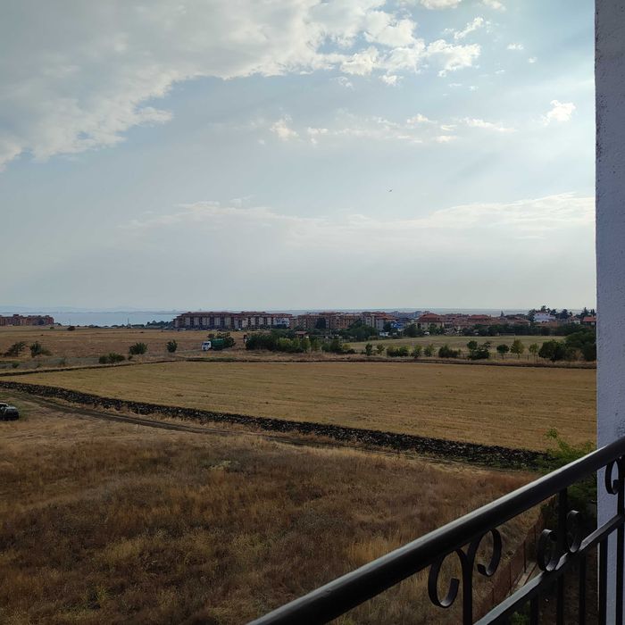 Дава се под наем Двустаен апартамент в Ахелой - 55 кв.м за 51 € - Снимка #15