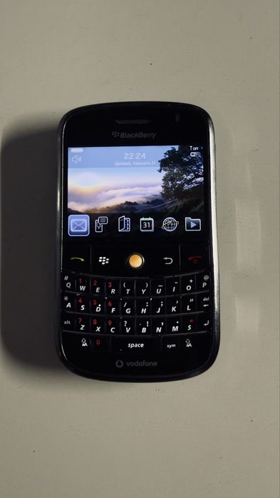 BlackBerry 9000