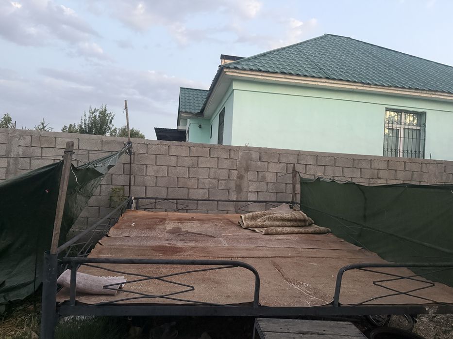 Тапчан сатылады 100 000 тг