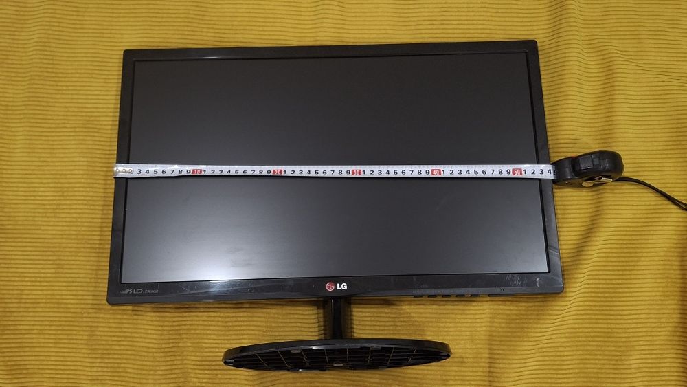 Монитор LG 23EA53TA