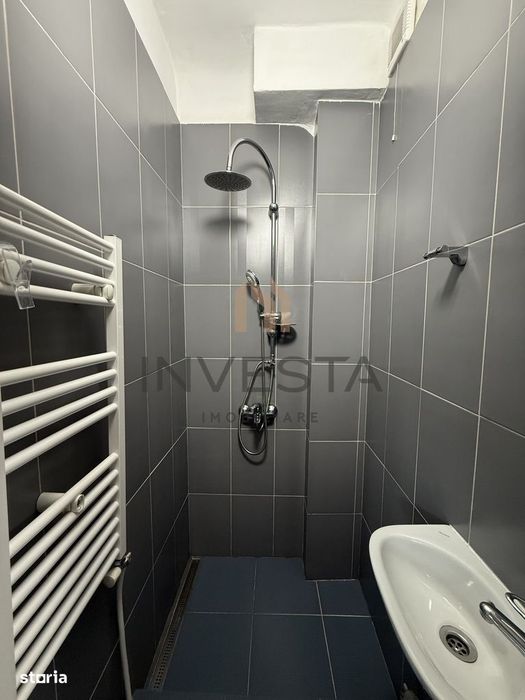 Casa complet mobilata, cu garaj si curte comuna – strada Motilor, Cluj