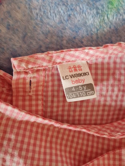 Платье детское LC Waikiki